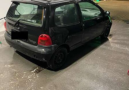 Renault Twingo TÜV Abgelaufen