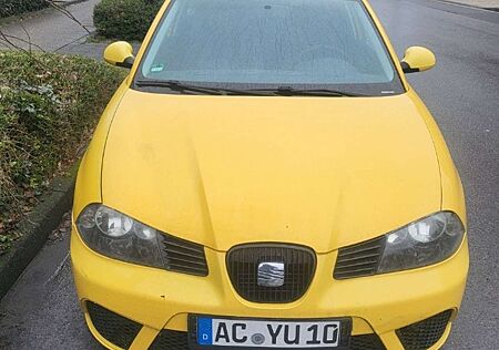 Seat Ibiza 1.2 12V Amaro 6L