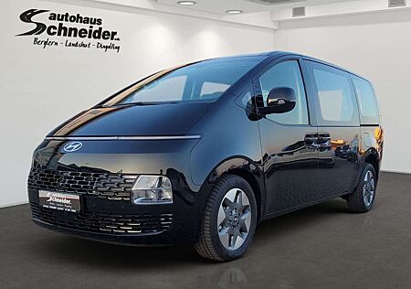 Hyundai Staria MJ25 1.6 TGDi 6AT HEV TREND 9-Sitzer EHK/PARK-PAKE