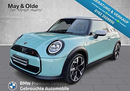 Mini Cooper S Panorama Head-Up Lenkradhzg. Driving Assis.