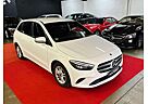 Mercedes-Benz B 180 d 7G-DCT *Style - Teilleder - LED*