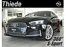 Audi S5 Sportback 3.0 TDI QUATTRO LED/NAVI/KAMERA/HUD