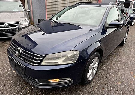 VW Passat Volkswagen Variant Trend 1.4 TSI Navi Kette Neu SHG