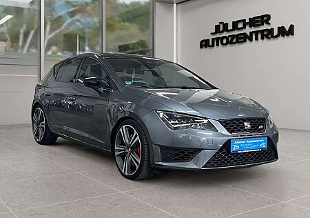 Seat Leon Cupra 280 DSG, 2.Hand, Inspektion NEU