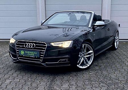 Audi A5 3.0 TDI quattro S-Line Sport Plus ACC RFK