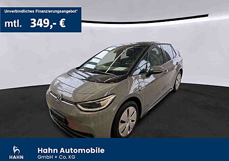 VW ID.3 Volkswagen Pro Business Matrix Navi CAM Sitzh ACC APP