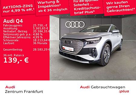 Audi Others 40 e-tron advanced LED Navi Sonos DAB VC PDC