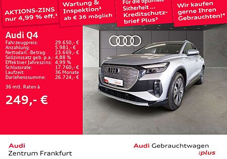 Audi Others 40 e-tron advanced LED Navi Sonos DAB VC PDC