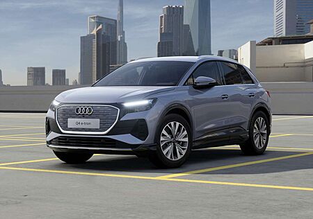 Audi Others 40 e-tron advanced LED Navi Sonos DAB VC PDC
