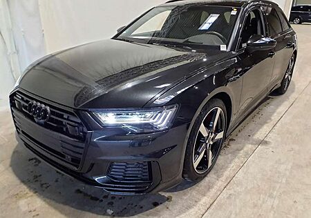 Audi A6 AVANT 55TFSie 2x S LINE/HD-MTRX/ACC/HuD/PANO