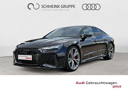 Audi RS7 CARBON B&O LASER PANO 280km/h