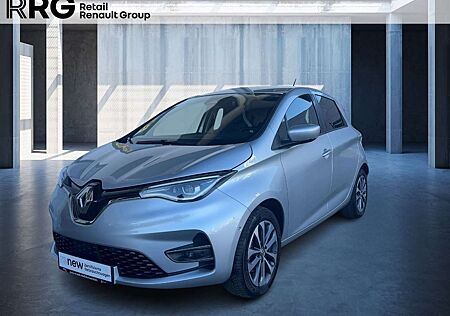 Renault ZOE R135 Z.E 50 Intens inkl. Batterie