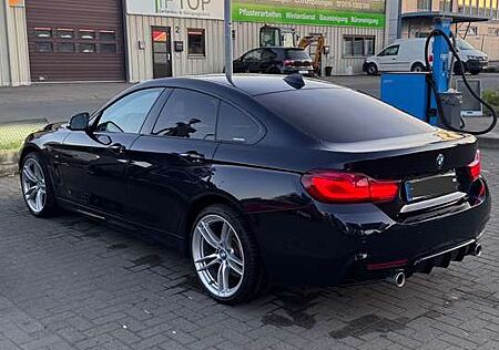 BMW 440 i xDrive M Sport