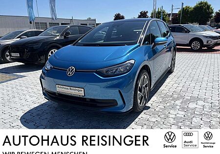 VW ID.3 Volkswagen Pro 150kW (Assistenzpaket,APP,ACC,Kamera) Klima