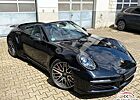 Porsche 992 Turbo Cabriolet|Kontrast|Belüft|PASM-10|Ambi