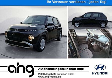 Hyundai Inster Inster Select AHG OFFENBURG HYUNDAI SOFORT