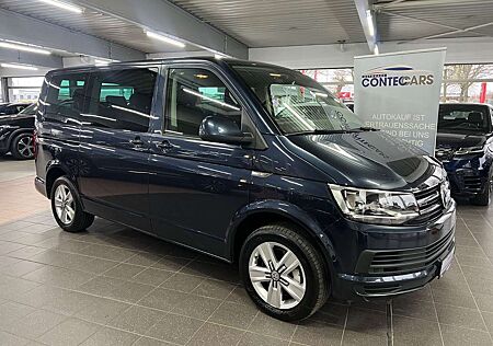 VW T6 Transporter Volkswagen 2.0 TDI 4M Multivan Comfortline Standheizung