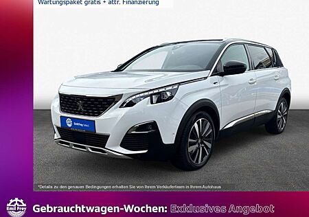 Peugeot 5008 BlueHDi 180 EAT8 GT