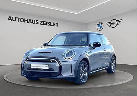 Mini Cooper SE *NUR 9 tkm* Navi Tempomat Sitzheizung PDC