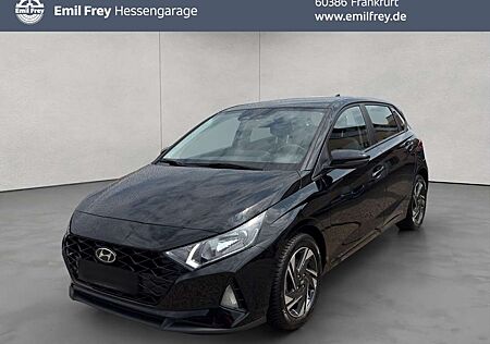 Hyundai i20 1.0 T-GDI Trend