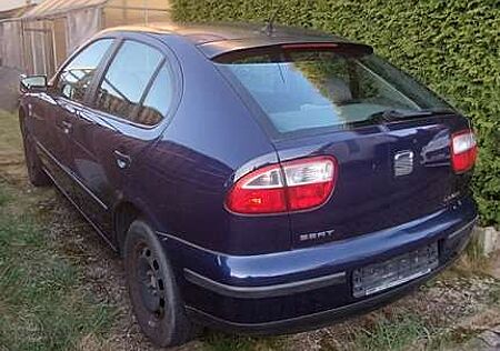 Seat Leon 1.4 16V Klima