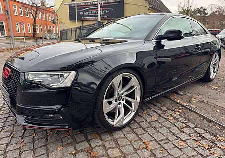 Audi S5 Coupe 4.2 QUATTRO*20 ZOLL*RS5 OPTIK*BOSE*