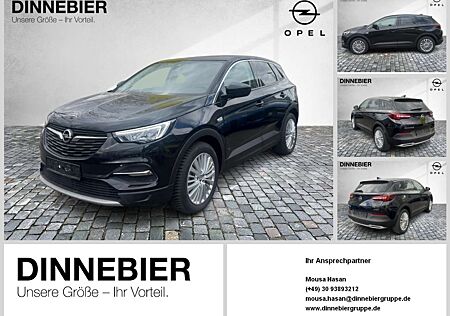 Opel Grandland X Hybrid *KAMERA+SITZHEIZUNG+KILMA*