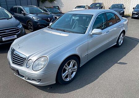 Mercedes-Benz E 230 Avantgarde