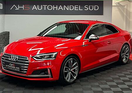 Audi S5 Coupe 3.0 TFSI quattro*MATRIX*B&O*S-SCHALE*