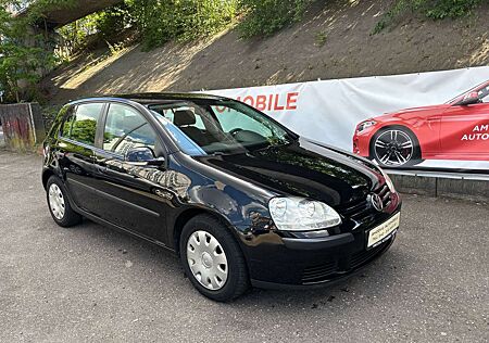 VW Golf Volkswagen Trendline