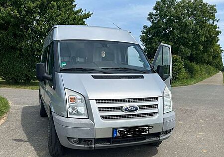 Ford Transit FT 350 M Trend LKW