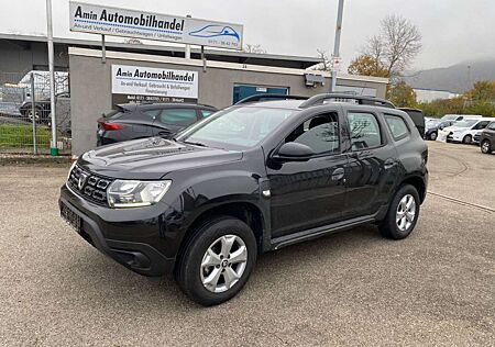 Dacia Duster II Deal