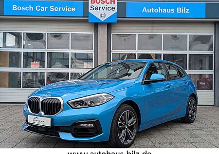 BMW 118 i Sport Line*Autom.*Shadow*LED*Live Cockpit*
