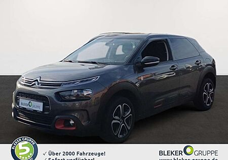 Citroën C4 Cactus Citroen Pure Tech 110 C-Series