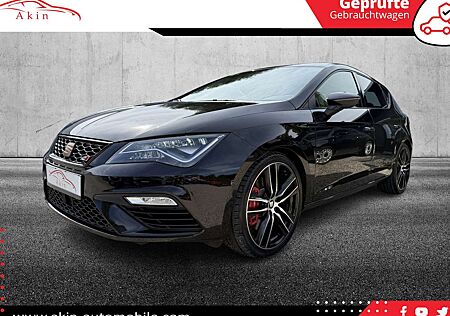 Seat Leon Cupra 300 Pano Leder LED Navi Temp PDC