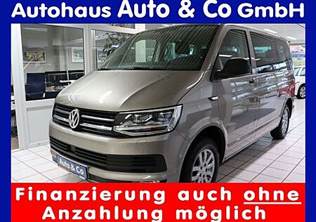 VW T6 Multivan Volkswagen 2.0 TDI Trendline LED 7 Sitzer Sitzh