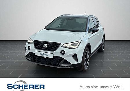Seat Arona FR 1.0 TSI NAVI VISION PLUS LED ACC SHZ KE