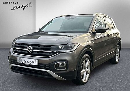 VW T-Cross Volkswagen 1.5TSI ACT OPF DSG Style,NAVI,ACC,RFK,SH