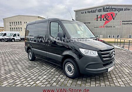 Mercedes-Benz Sprinter 317 MIXTO KURZ 6 SITZE/MBUX/NAV/DAB/LKW