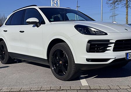 Porsche Cayenne Hd,AHK,Sport,Approved