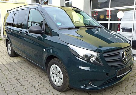 Mercedes-Benz Vito Tourer 116 CDI Edition Aut lang Standheizung
