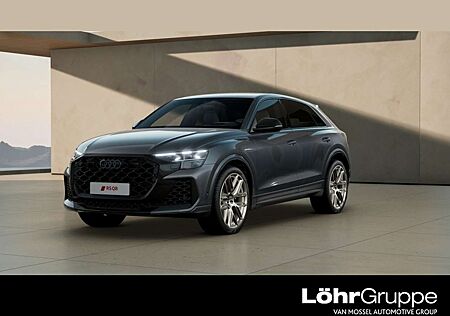 Audi RS Q8 UPE 171.120 Fahrwerk advanced Assist+ AHK