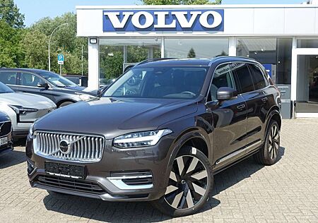 Volvo XC 90 XC90 Recharge Plus T8 AWD/FourC/360°Cam/Pano.