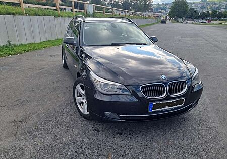 BMW 530d 530 xDrive Touring Aut.