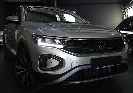 VW T-Roc Volkswagen 1.0 TSI MOVE