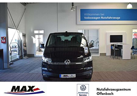 VW T6 Volkswagen .1 Multivan DSG NAVI+AHK+ACC+KAMERA+ALU