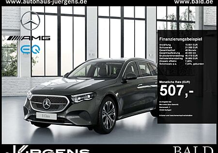 Mercedes-Benz E 300 de T Avandgarde Plus+AHK+WinterPaket+Kam