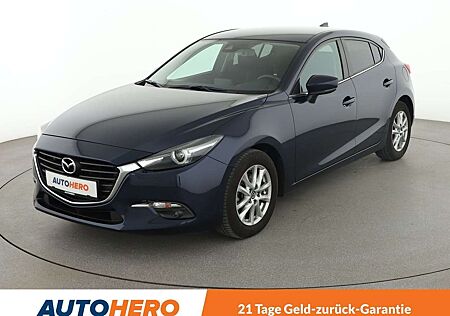 Mazda 3 2.0 Exclusive-Line Aut*NAVI*LED*TEMPO*PDC*SHZ*