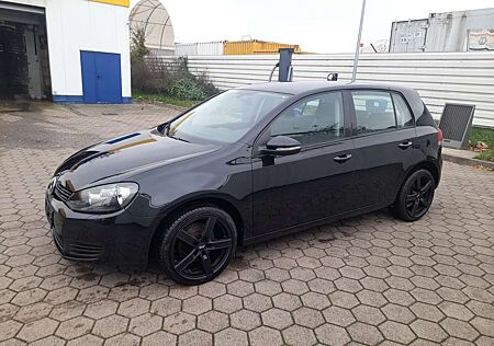 VW Golf Volkswagen 1.4 TSI DSG Comfortline