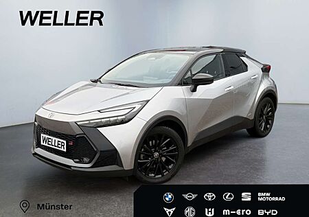 Toyota C-HR 2.0 Hybrid AWD GR SPORT *LED*19''*JBL*RCam*